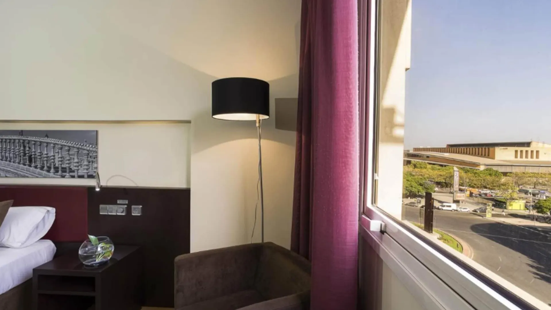 Only You Hotel Sevilla 5*, Seville