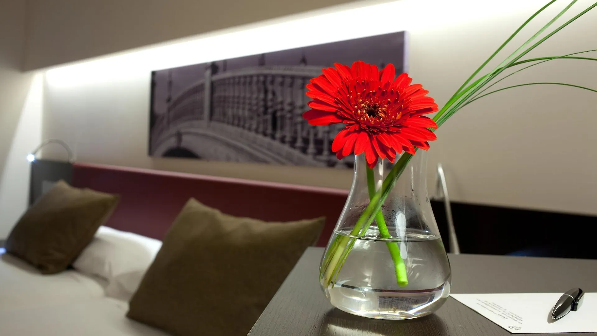 *****  Only You Hotel Sevilla Hiszpania