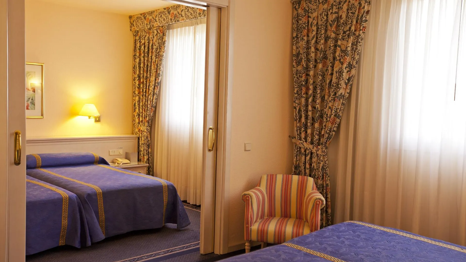 Only You Hotel Sevilla Seville