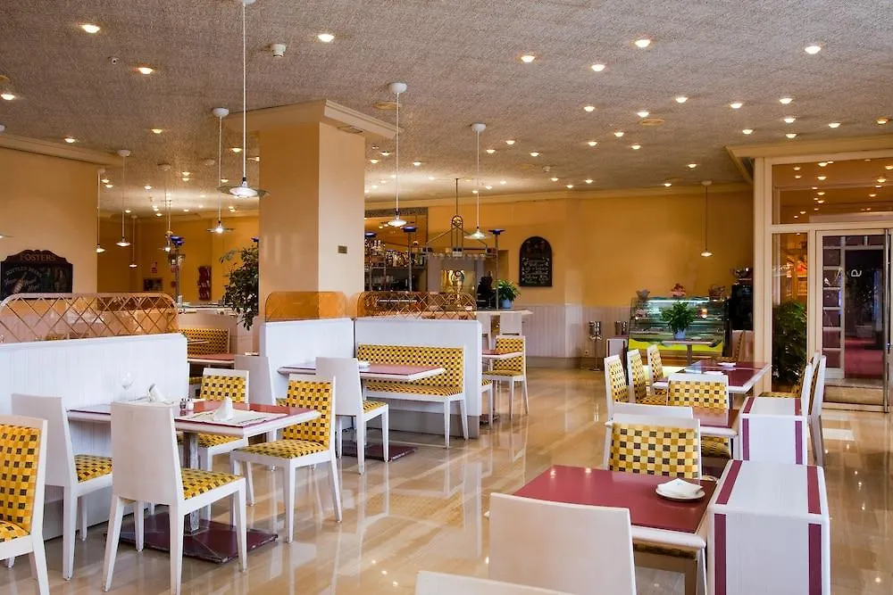 Only You Hotel Sevilla