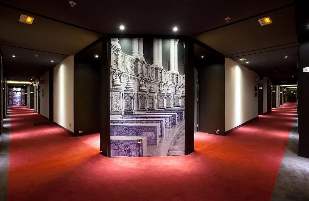 Only You Hotel Sevilla  Seville