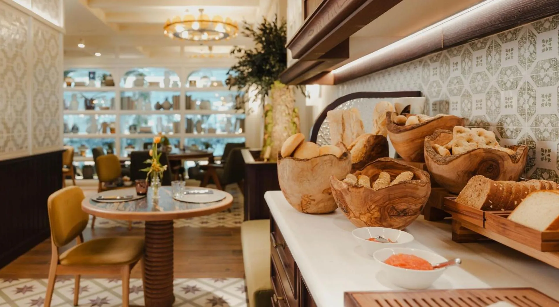 Only You Hotel Sevilla