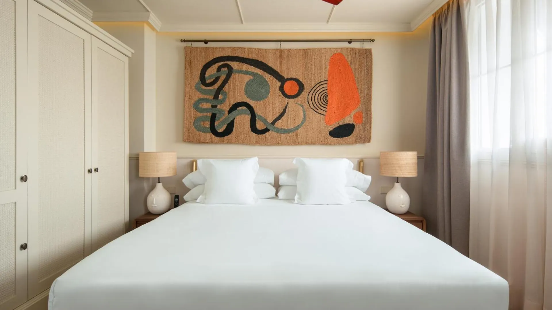 Only You Hotel Sevilla