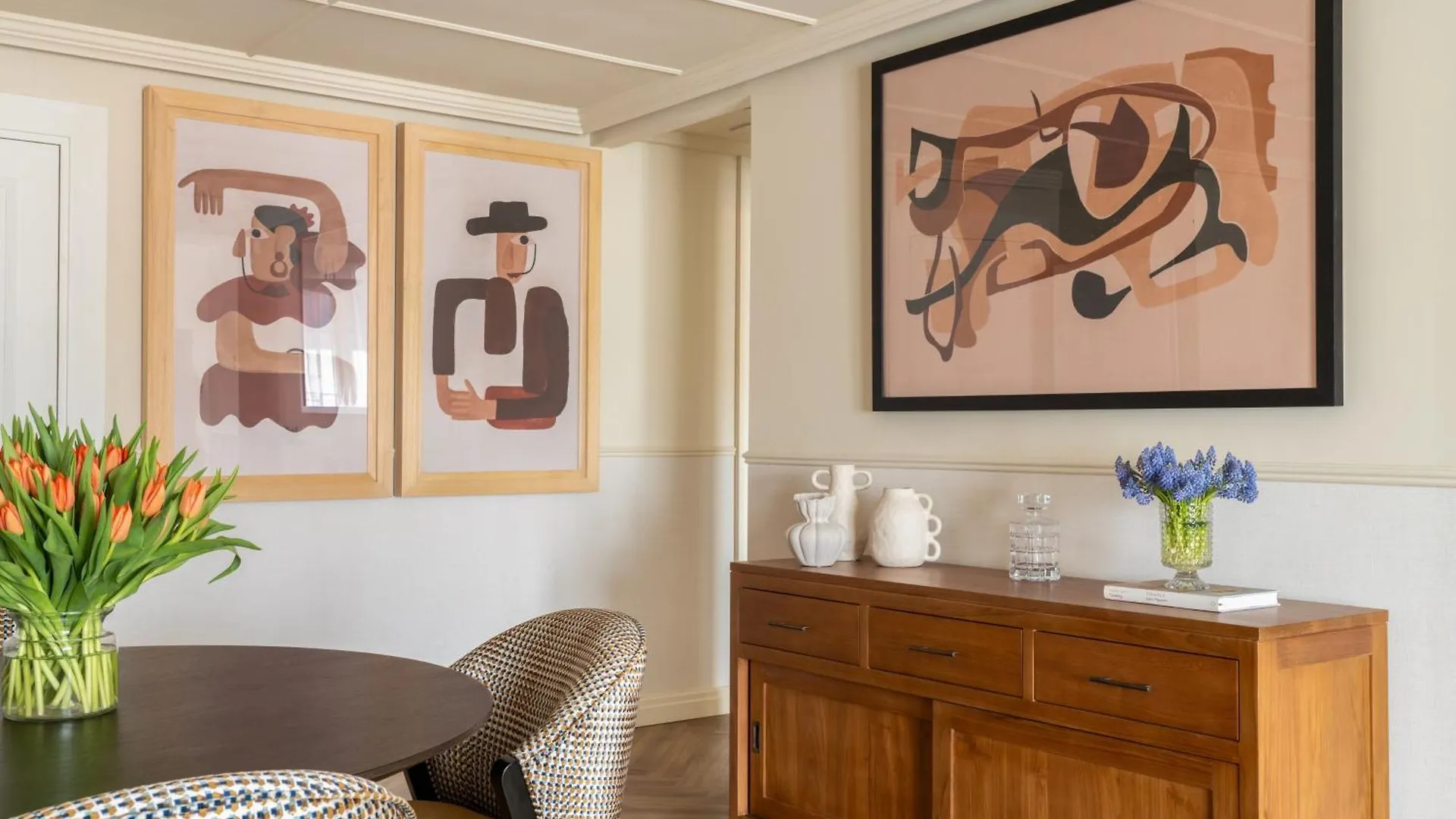 Only You Hotel Sevilla 5*, Seville