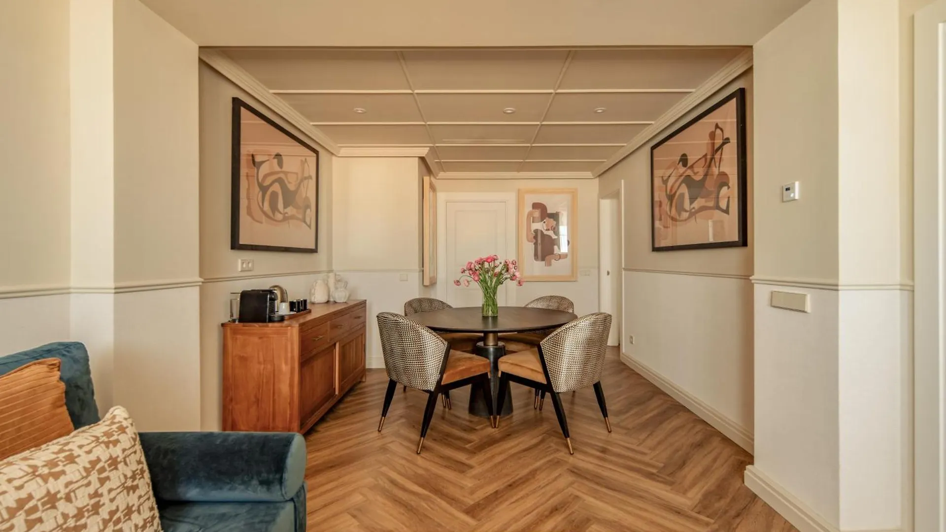 Only You Hotel Sevilla