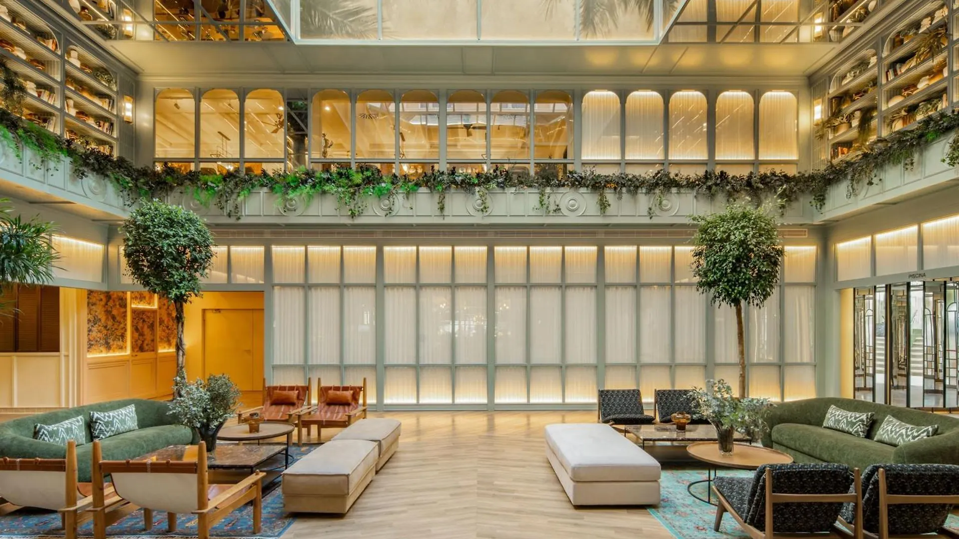 Only You Hotel Sevilla