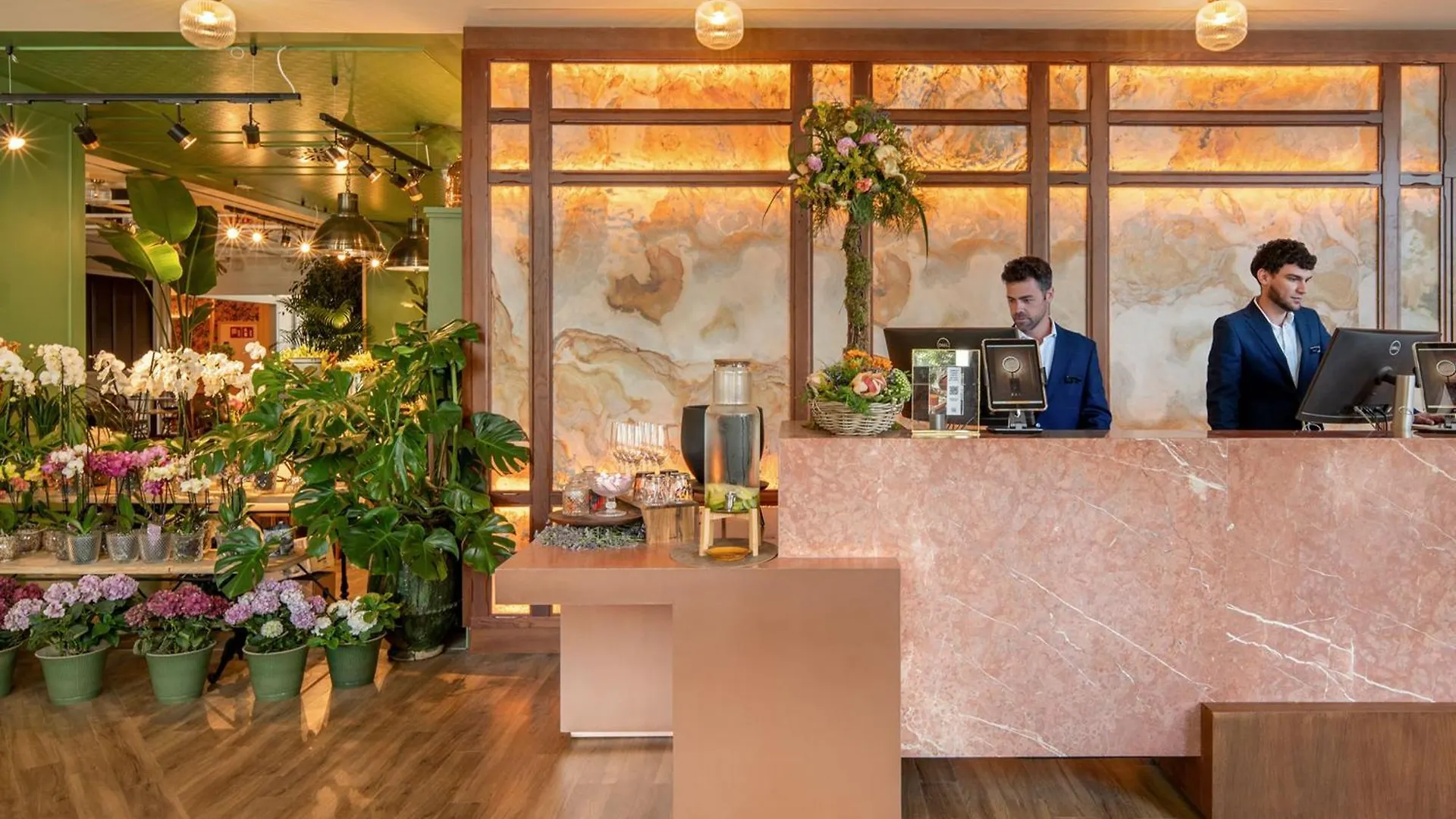 Only You Hotel Sevilla