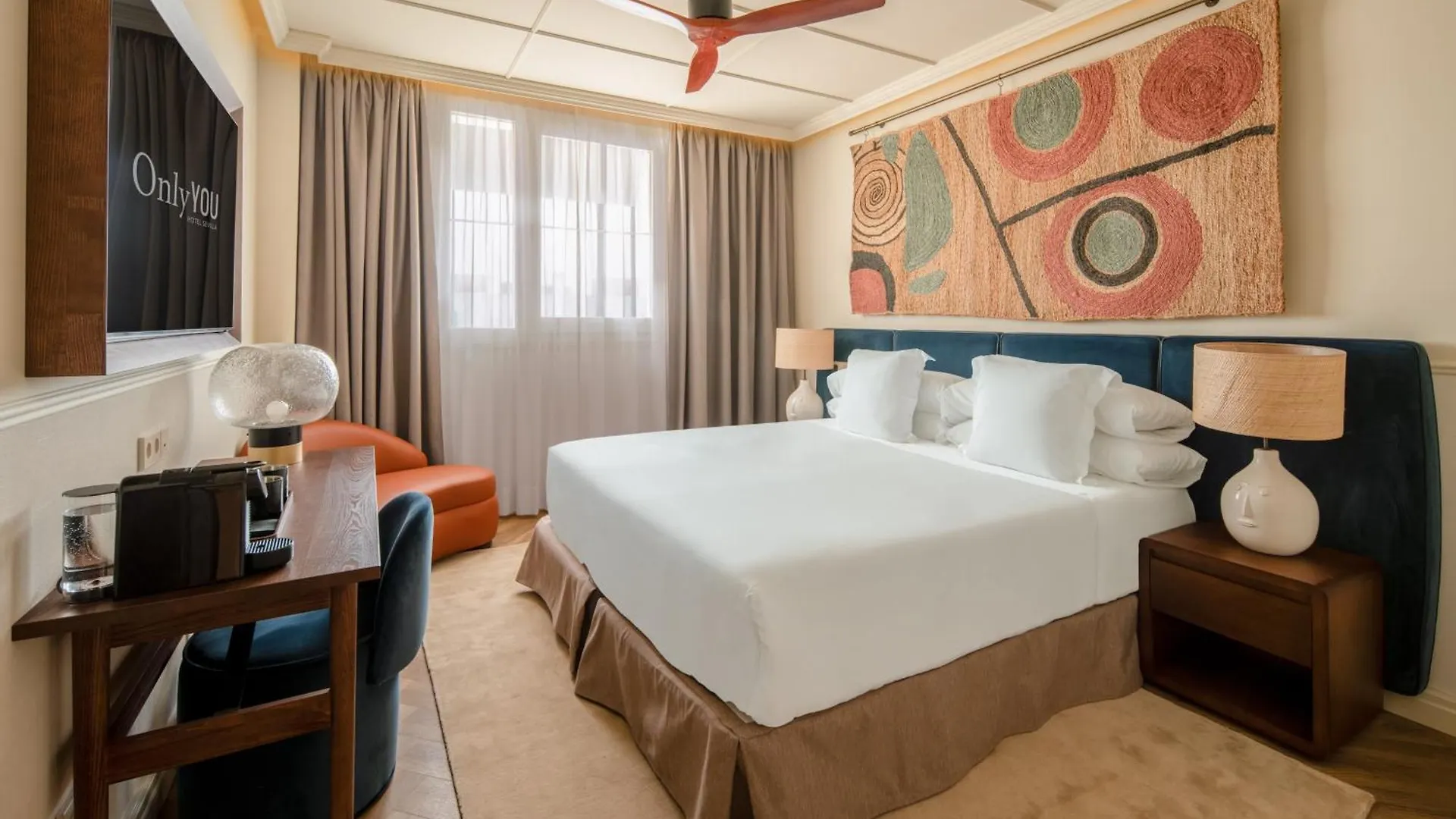 Only You Hotel Sevilla