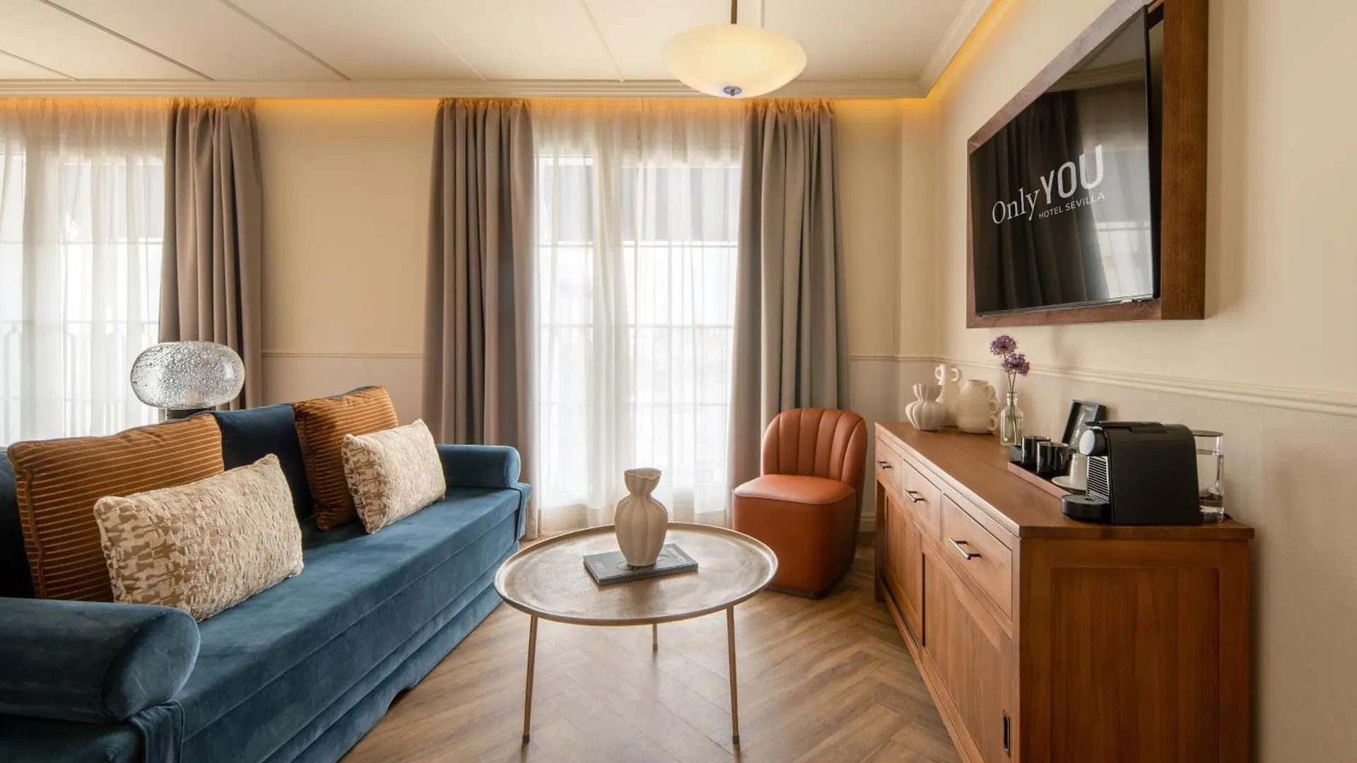 Only You Hotel Sevilla