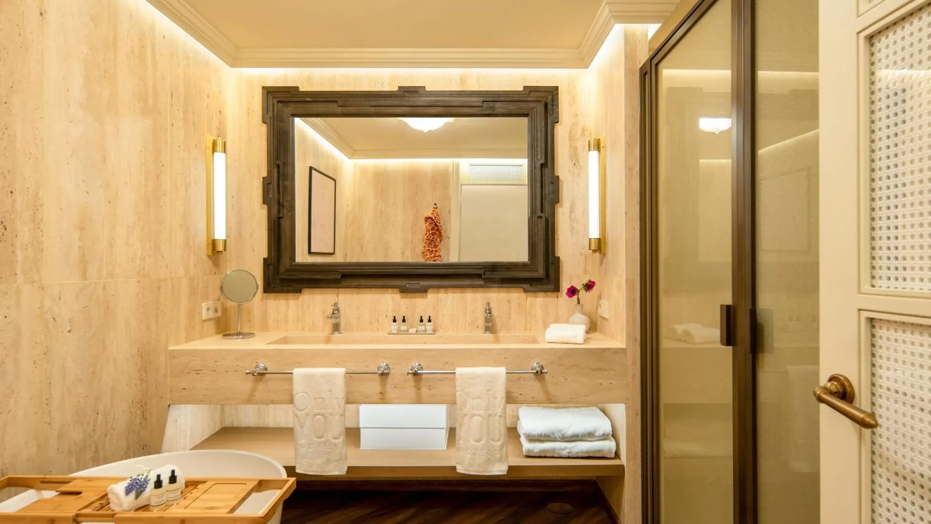 Only You Hotel Sevilla