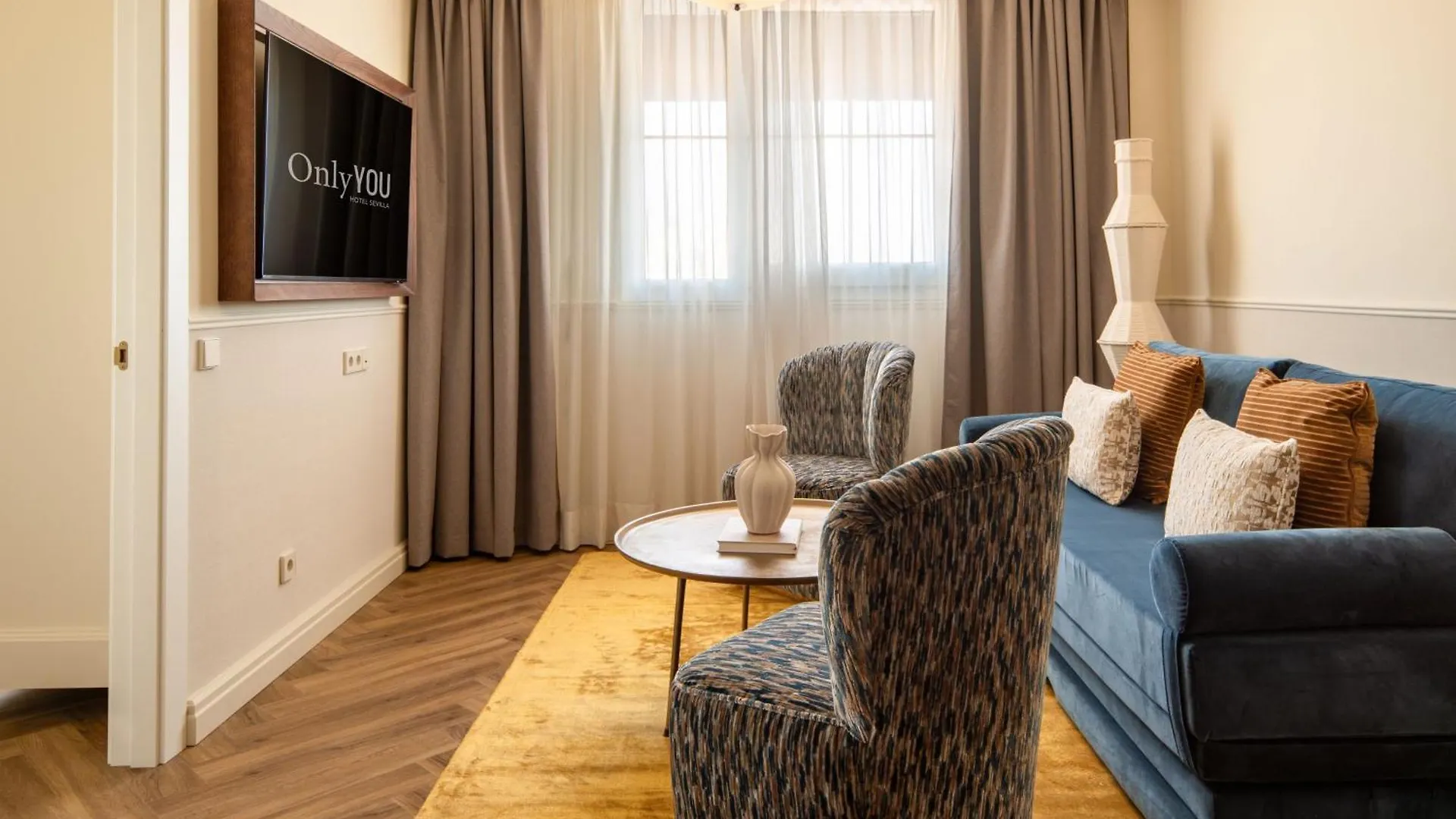 Only You Hotel Sevilla
