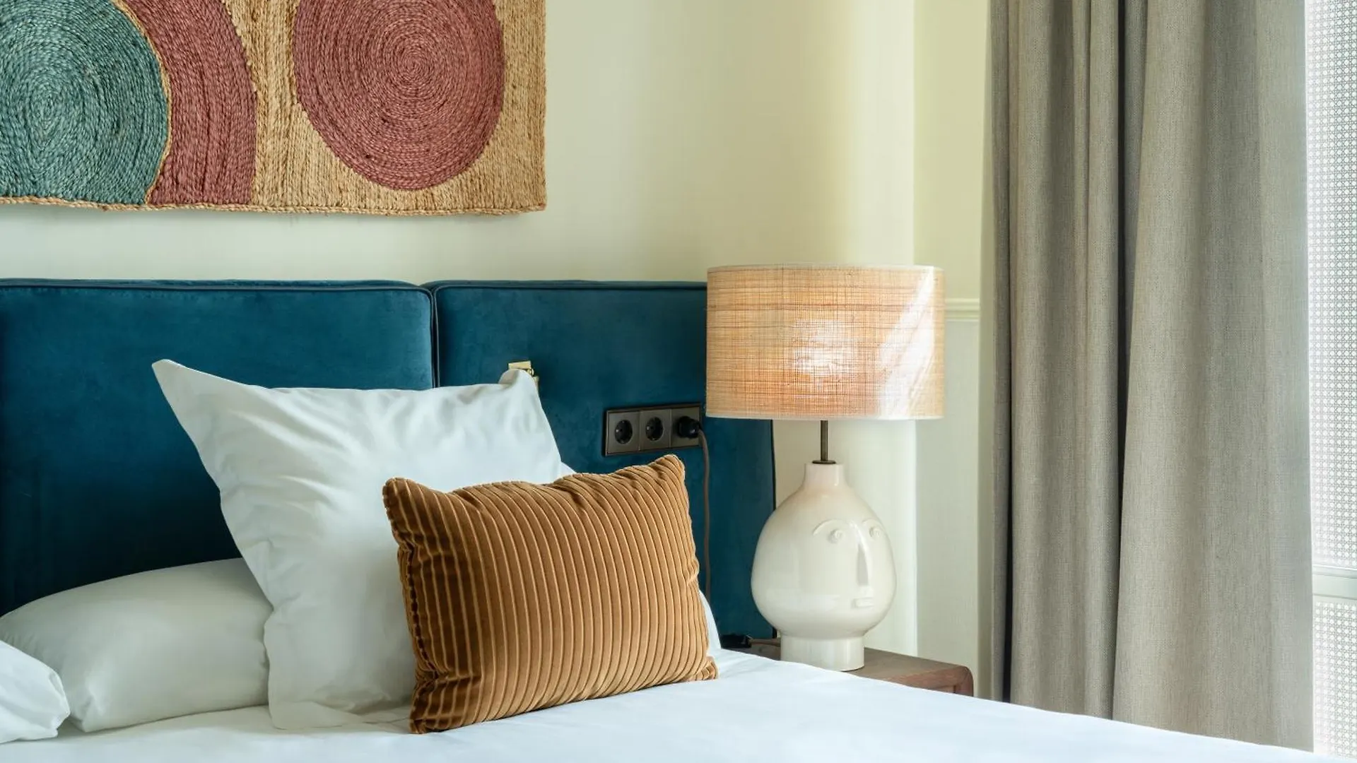 Only You Hotel Sevilla Sewilla