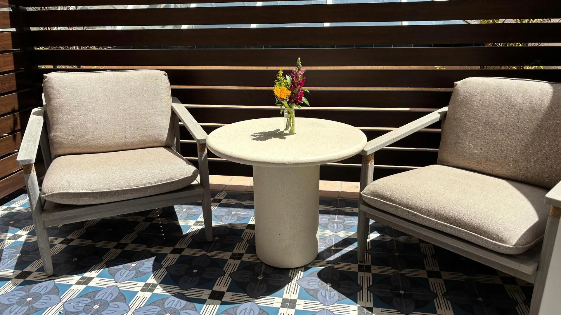Only You Hotel Sevilla 5*, Seville Spain