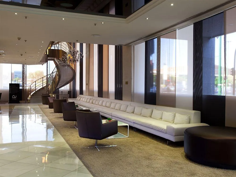 Only You Hotel Sevilla 5*, Seville