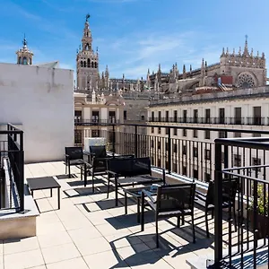 Apartment Welldone Cathedral, Sevilla