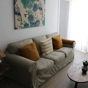 Apartment Dreamsapt Placentines, Sevilla
