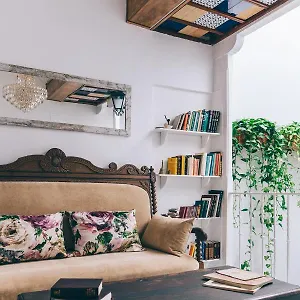 Homestay Alcazar De Maria, Seville
