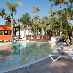 **** Hotel Gran Canaria Princess - Adults Only Španělsko