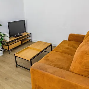 Triana Apartment