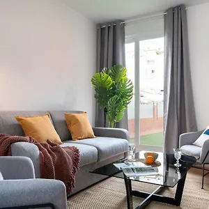 Apartment Maestranza - Santas Patronas By Magno, Sevilla