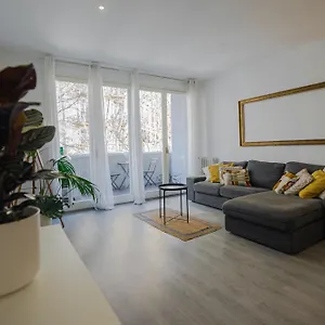  Apartment Flat Manager Spain