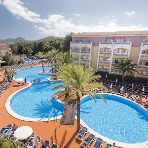Garden 4*, Cala Ratjada (Mallorca) Spanien