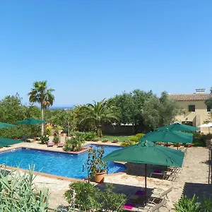  Farm stay Bessol Spain