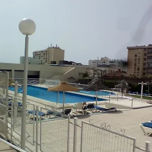  Apartment La Nogalera Spain