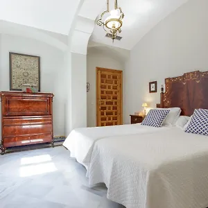 Apartment Casa Palacio San Jose, Sevilla