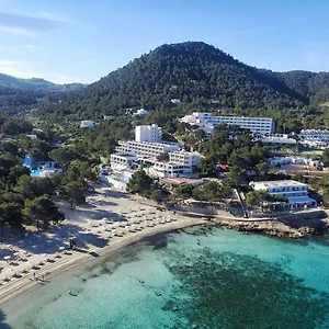 Sandos El Greco - Adults Only 4*, Portinatx Spanien