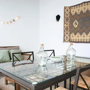 Apartment Bailen Suite En El Centro De Sevilla, Seville
