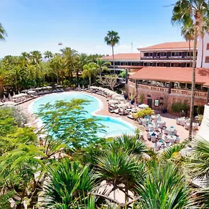 Parque Tropical 4*, Playa del Inglés Spanien