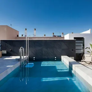 Apartment Casa Noa, Sevilla