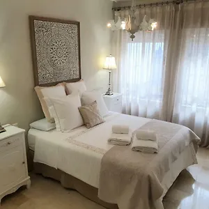 Apartment La Juderia De San Clemente, Sevilla
