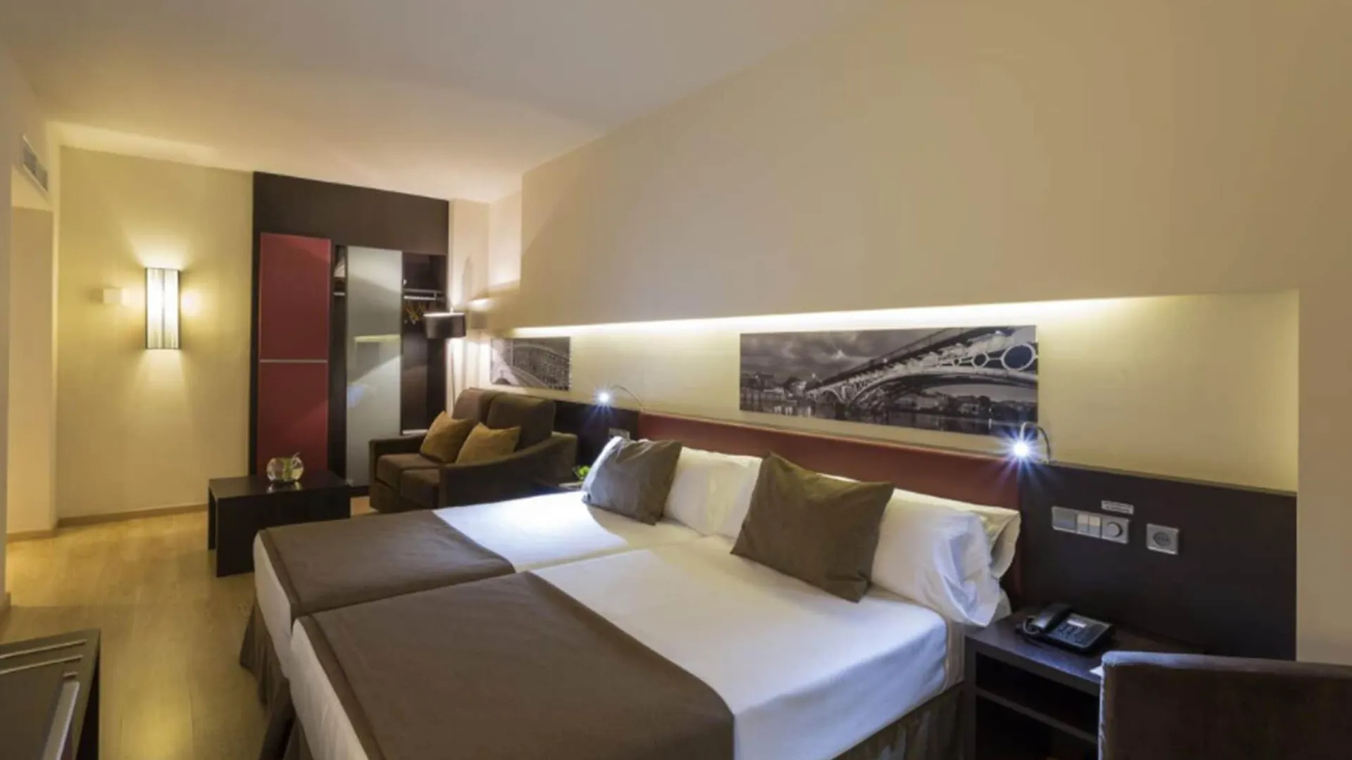 Only You Hotel Sevilla