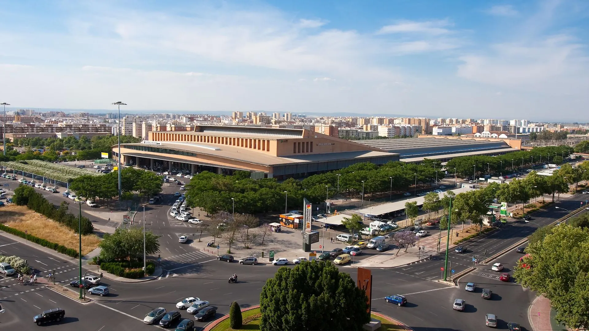Ayre Hotel Sevilla 5*,  Spanien