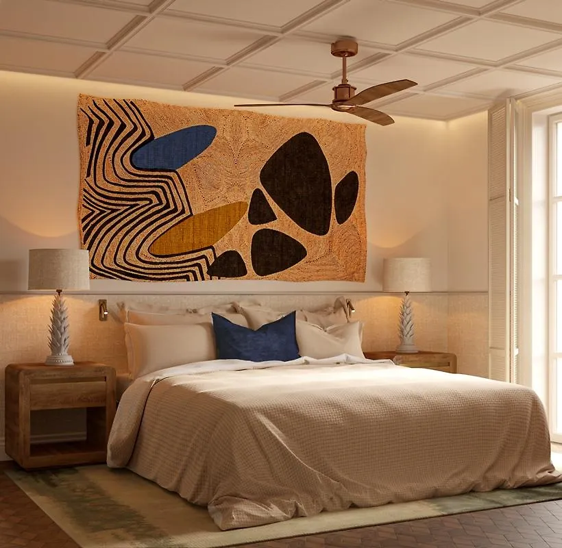 Only You Hotel Sevilla 5*, Sewilla