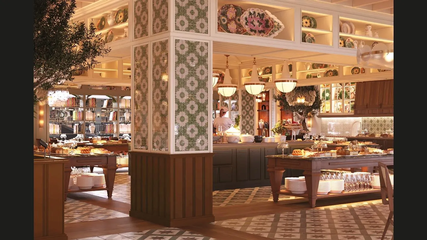 Ayre Hotel Sevilla