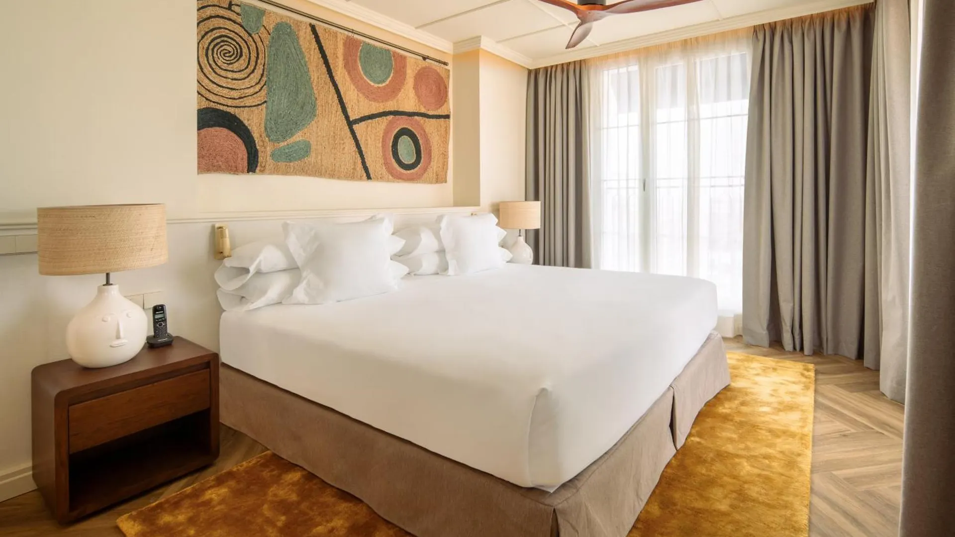 Only You Hotel Sevilla