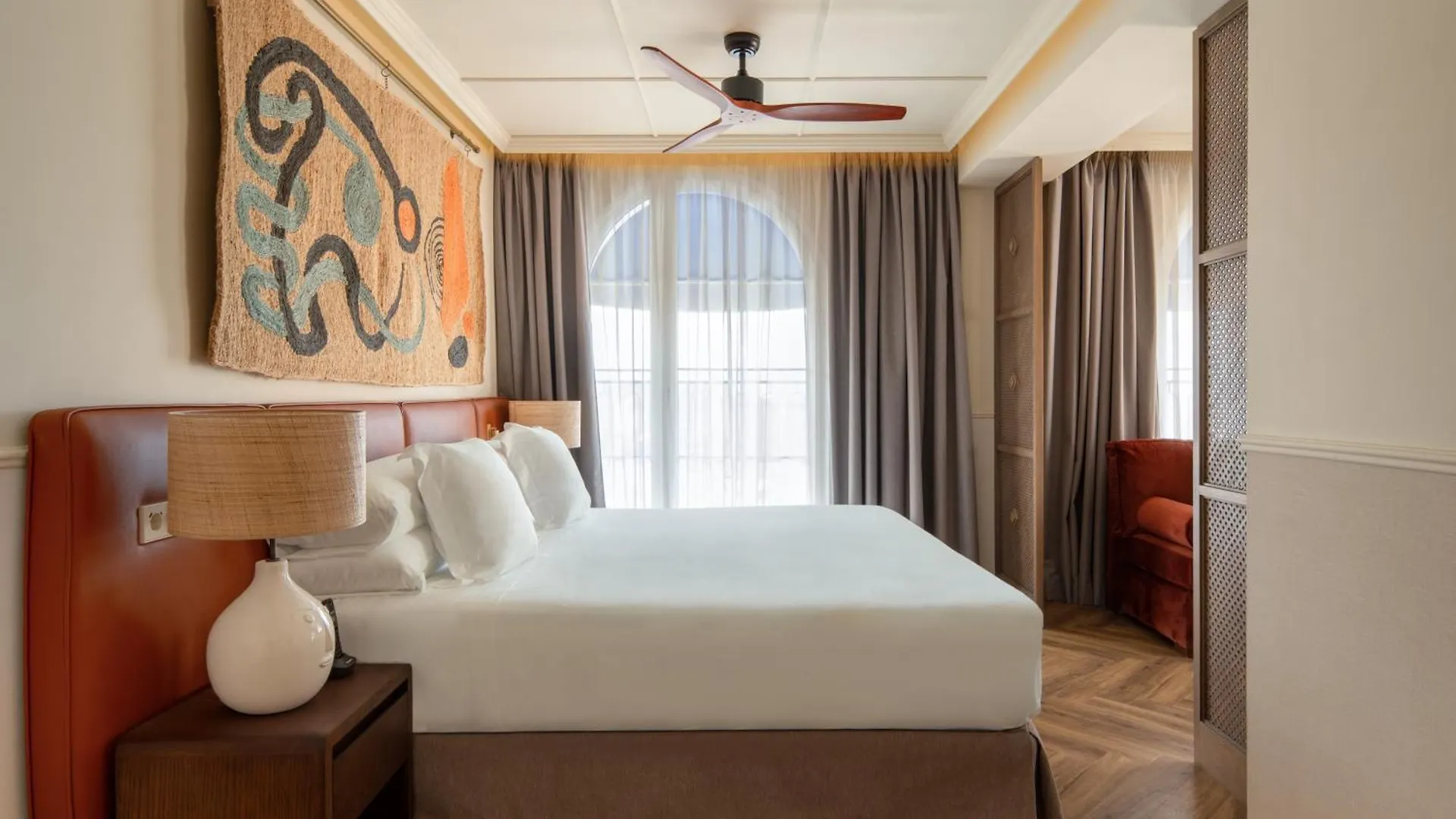 Only You Hotel Sevilla