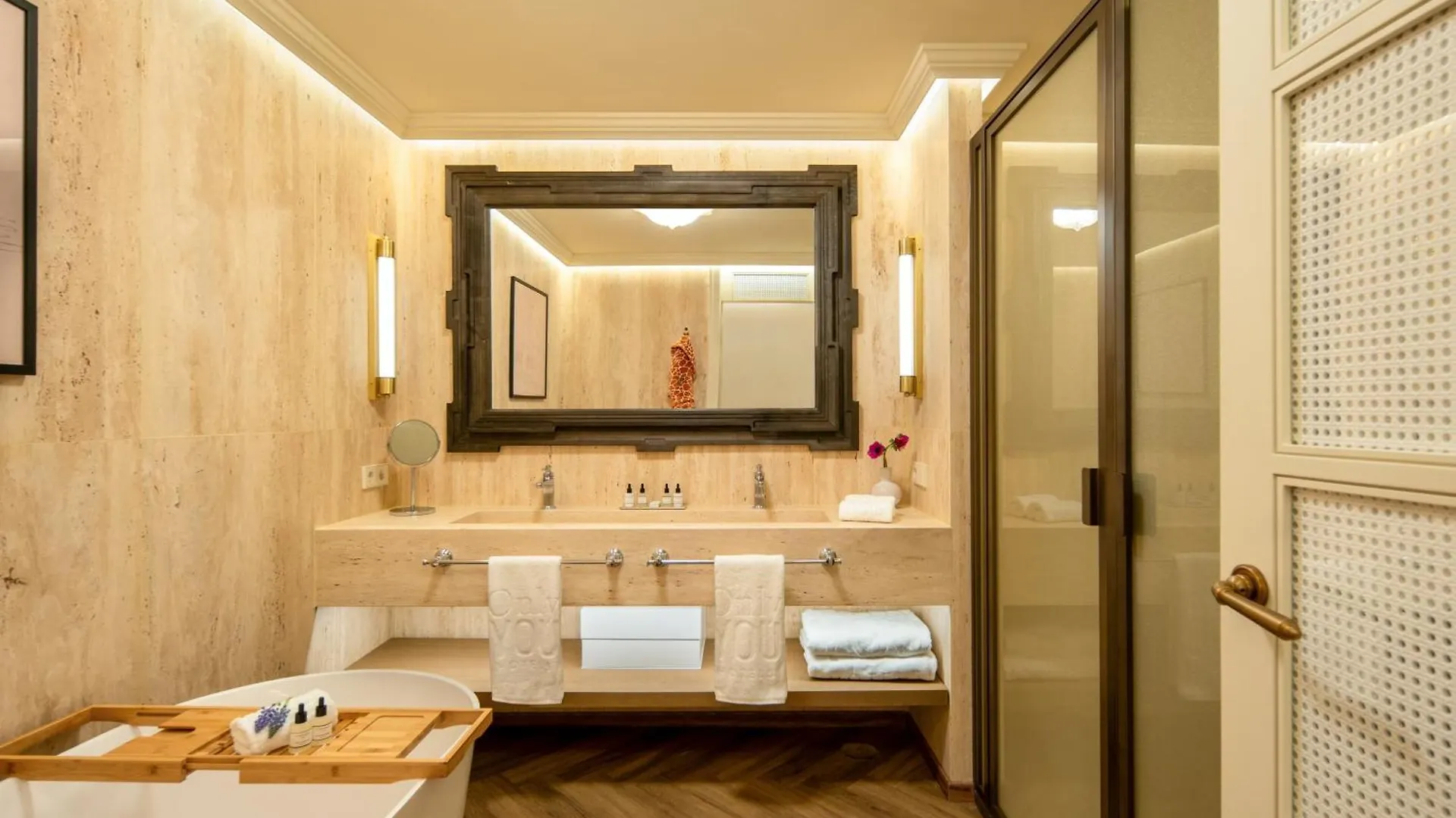 Only You Hotel Sevilla