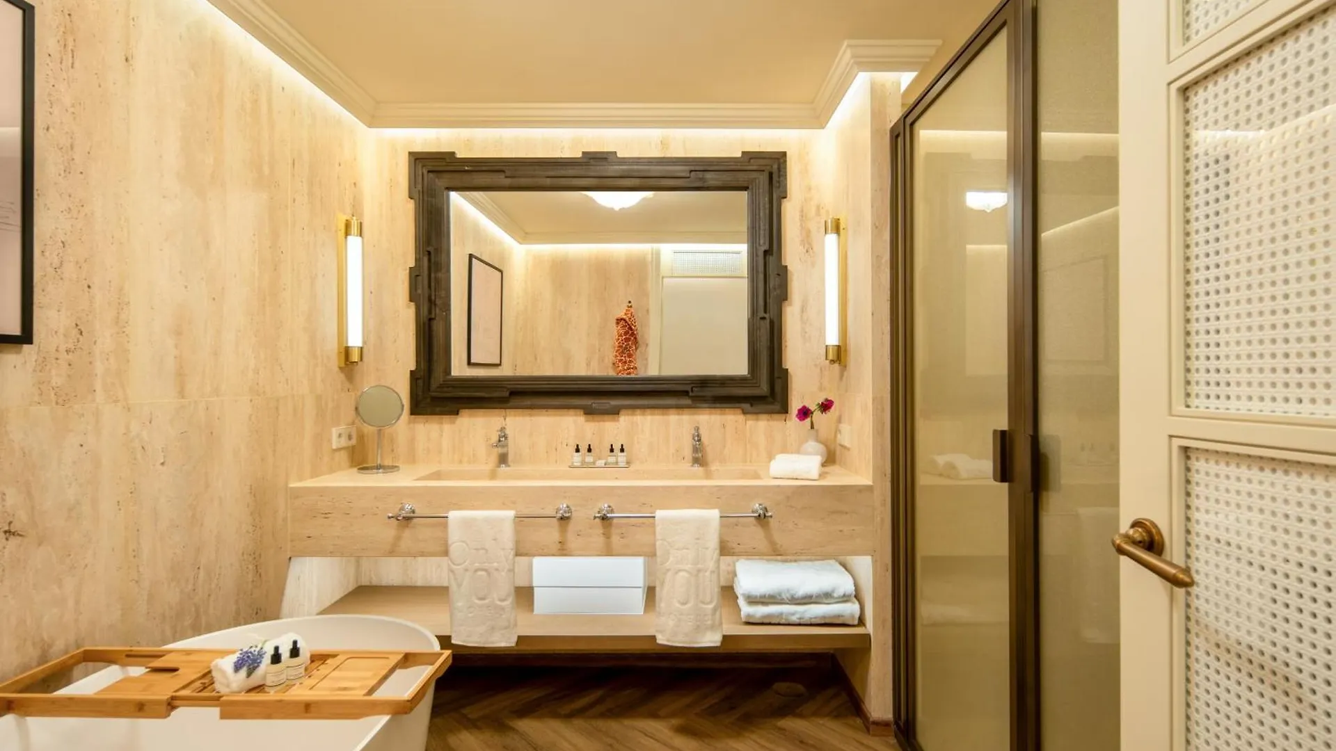 Only You Hotel Sevilla 5*, Sewilla Hiszpania
