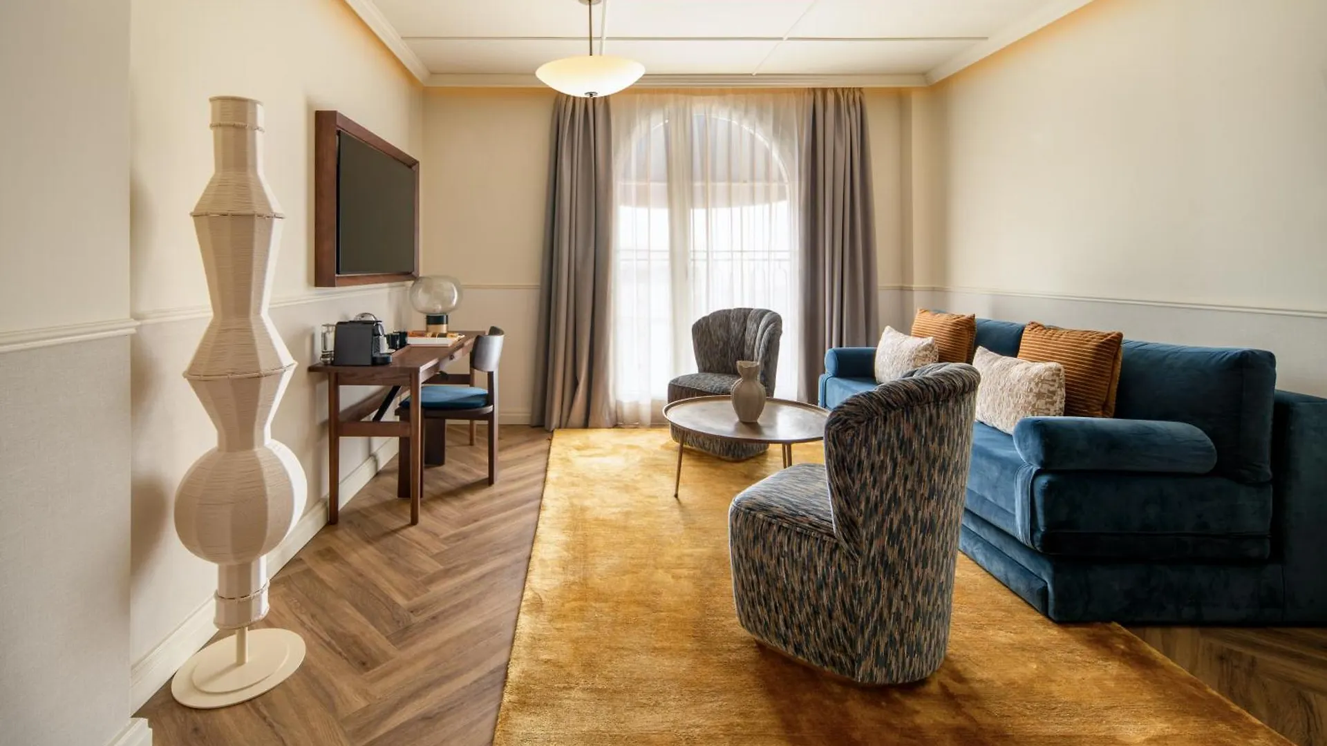 Only You Hotel Sevilla