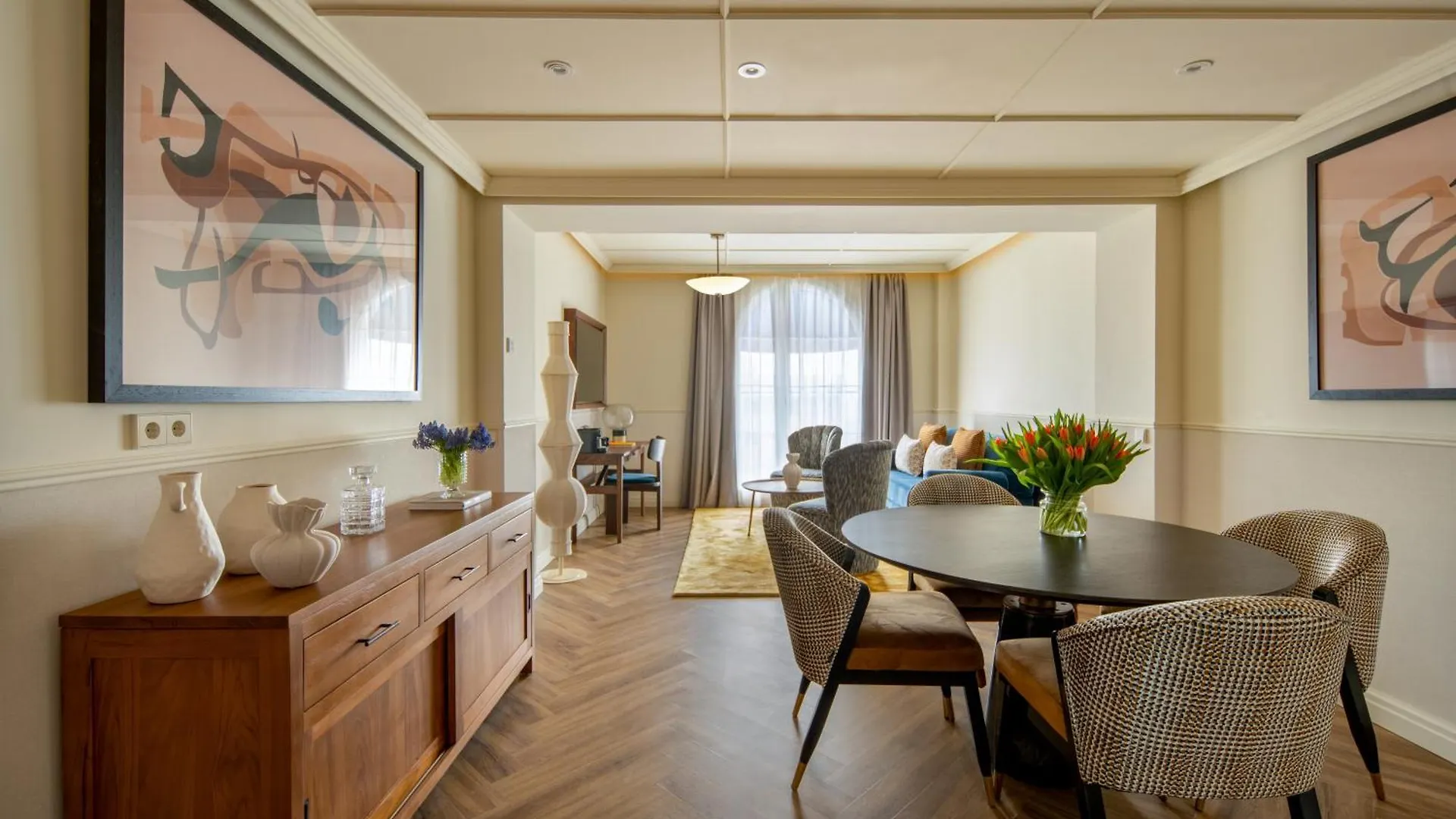Only You Hotel Sevilla Spanien
