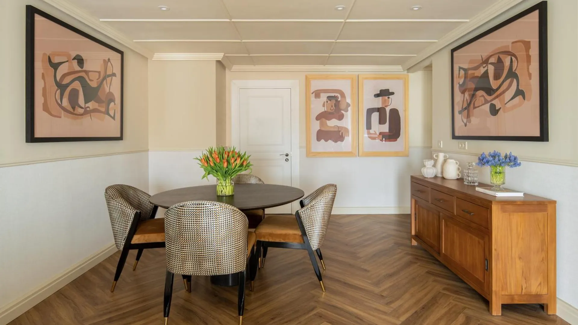 Only You Hotel Sevilla