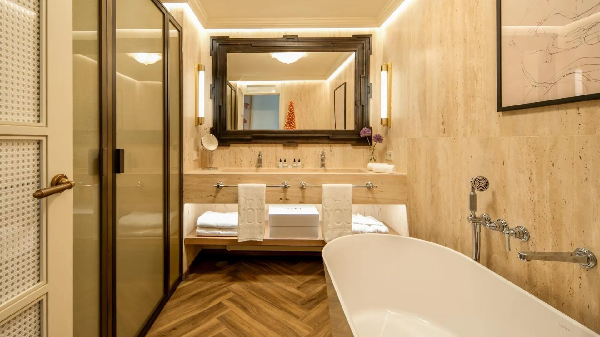 Only You Hotel Sevilla