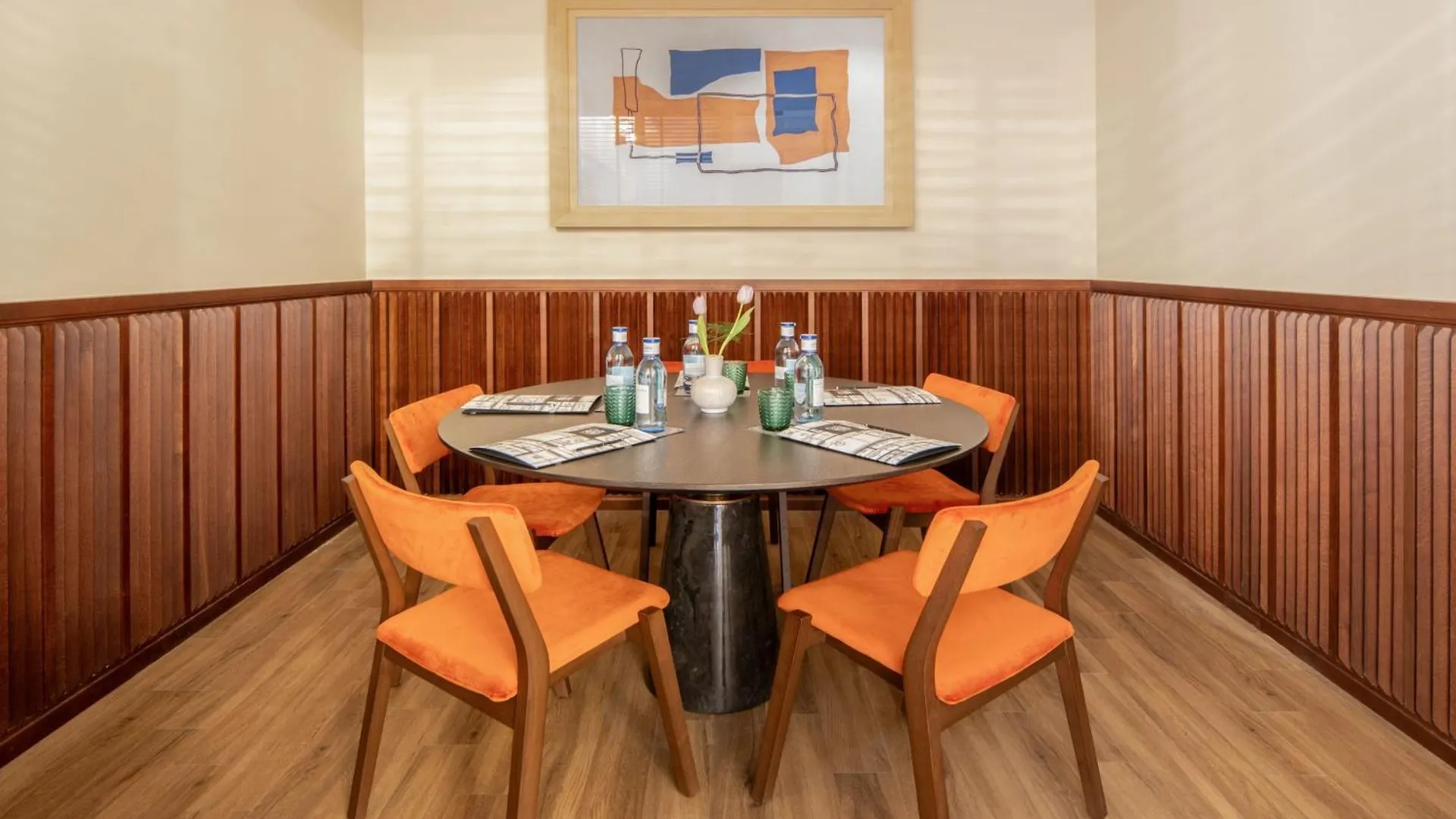 Only You Hotel Sevilla