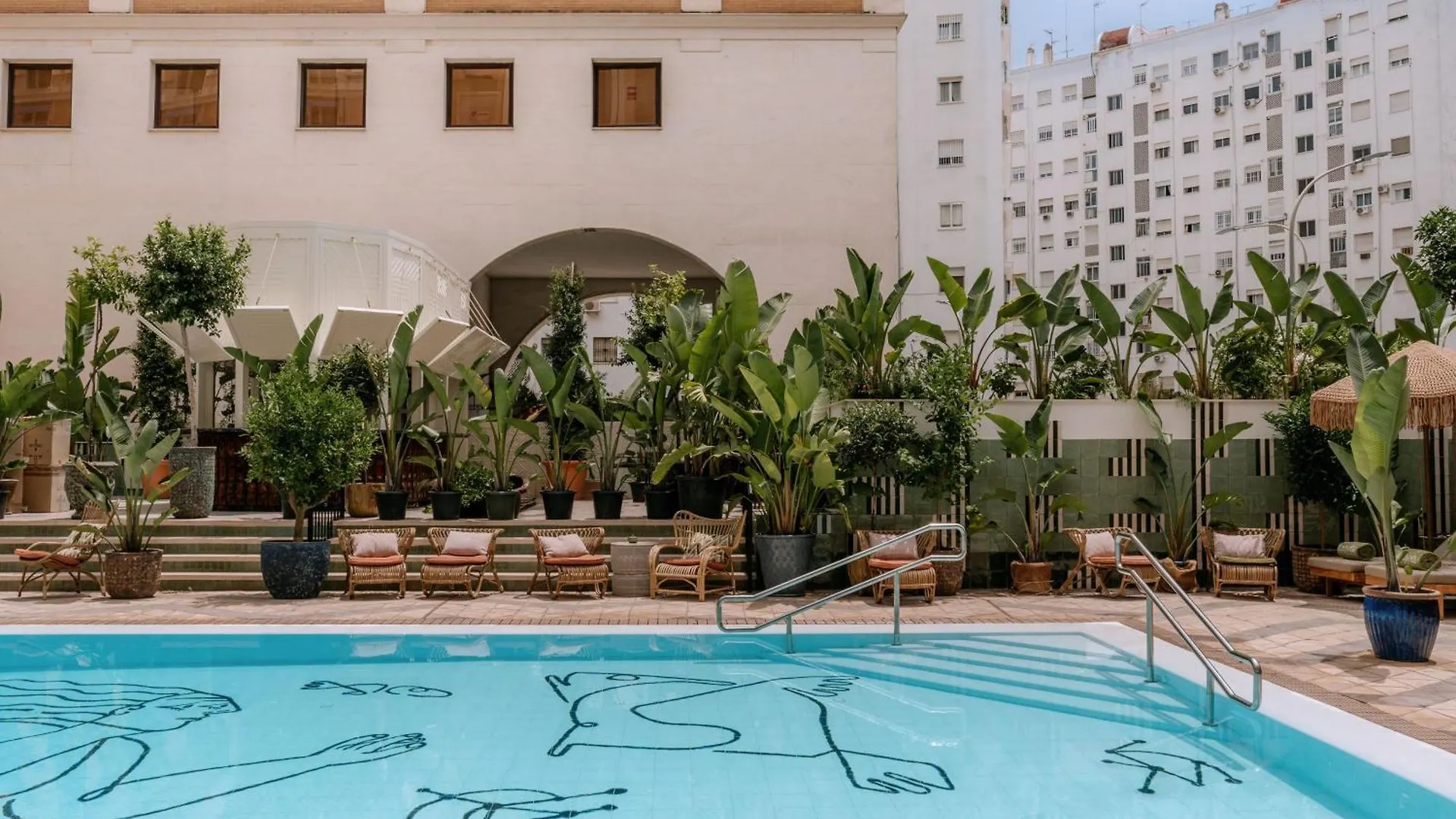 Only You Hotel Sevilla