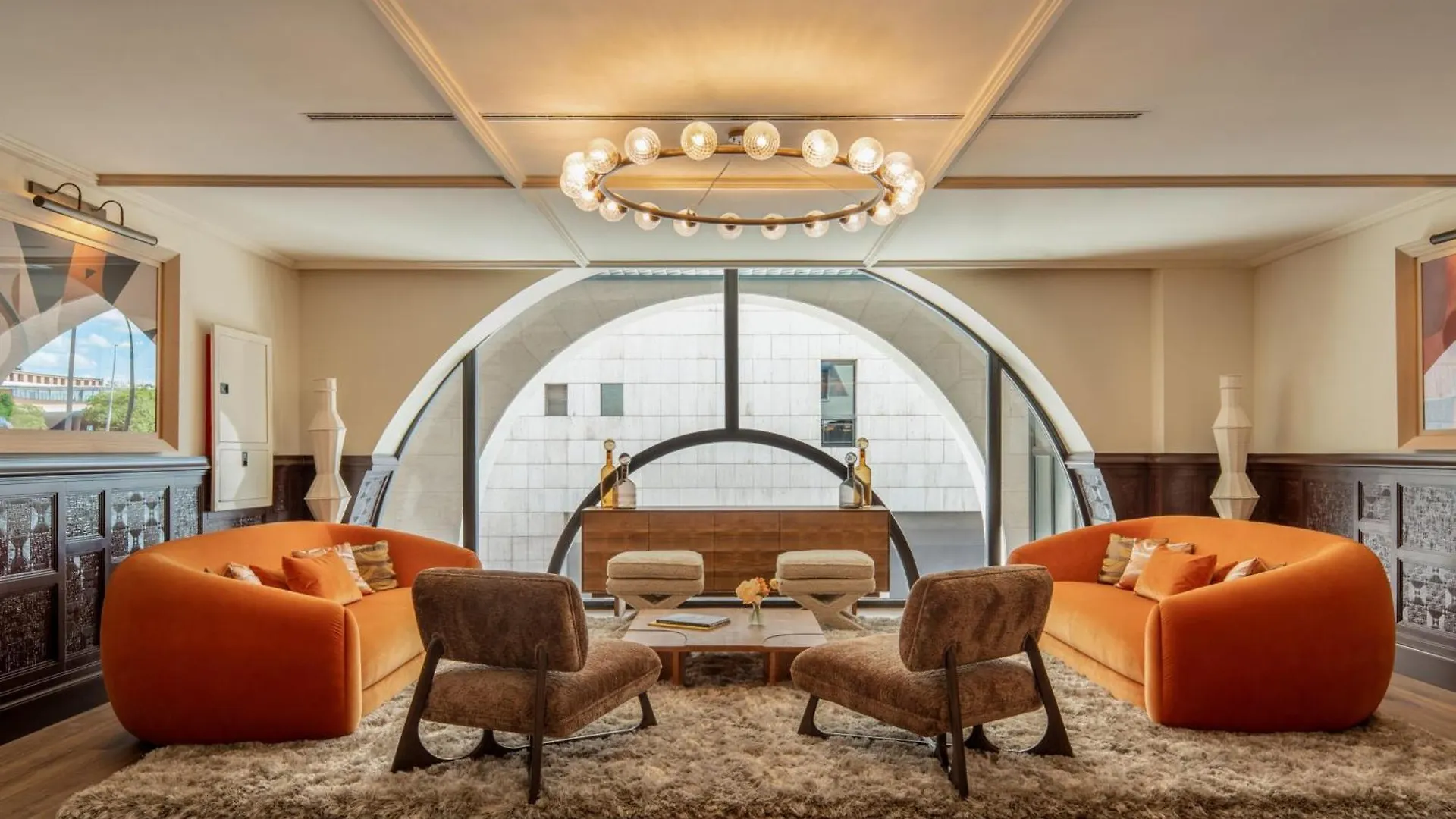 Only You Hotel Sevilla