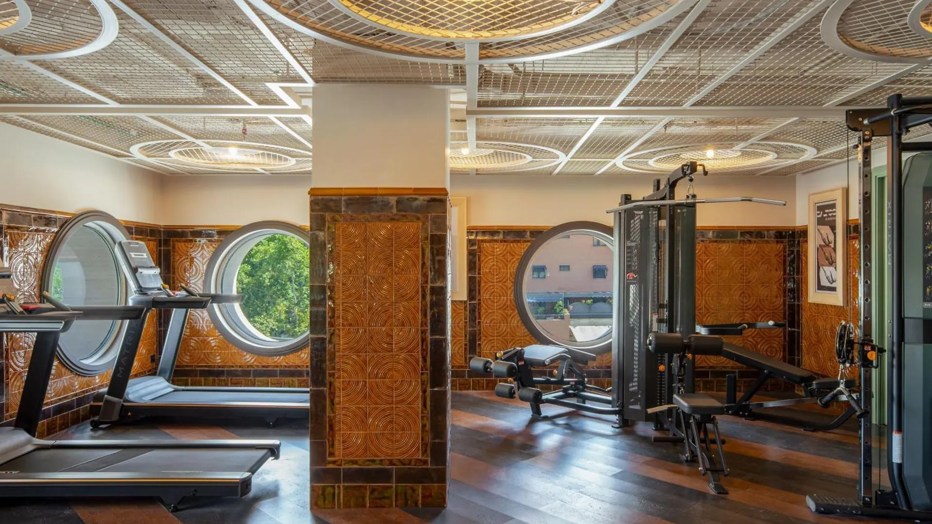 Only You Hotel Sevilla